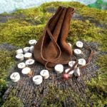 The list of rules in the runes!