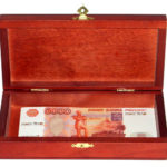 Money, storage and secrets