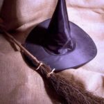 On protection " a Nasty broom!"