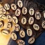 The Origin Of The Runes.
