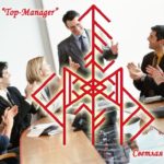 Becoming "Top-Manager" Author: Light Fria