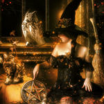 The rites and rituals of Samhain!