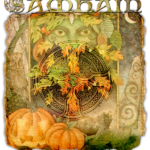 I congratulate all with the feast of SAMHAIN !!!!!