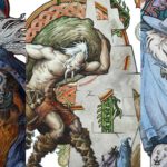 What are Myths and Mythology?
