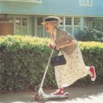 Instead of saving money for old age, it is Better to postpone old age. Posted By: Gella