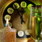 Ritual on New year