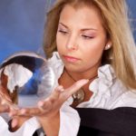 What are the signs of psychic abilities? Author:Light Fria