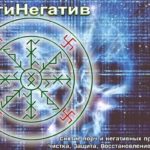 Becoming "Antinegative" Author: Izmir