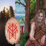 Becoming The "Freyr Seal" Author: AMG