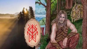Becoming The "Freyr Seal" Author: AMG