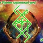 Becoming "Pass the karmic lesson" Author: Guapa