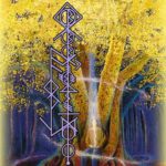 Becoming the "tree of the Genus" Author: Fou-chatte