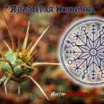 Becoming a "Poisonous thorn" Author: Izmir