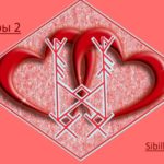 Becoming "Magic couples 2" Author: Sibilla