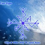 Becoming "Eye Of The Storm" Authors: White_Wolf, Velya, Grey Angel