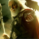 Odin is the Supreme God