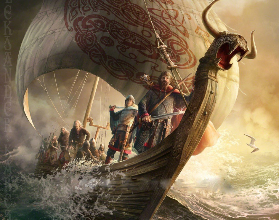 Northern Tradition and the Gods