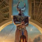 The God Heimdallr