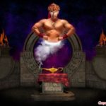 Techniques for creating and using energy-informational entities
