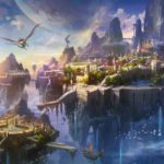 Guide to the Nine worlds. Asgard. Time and the seasons. Raven Kaldera.