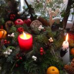 Yule festival-traditions and symbols