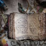 Secret and forbidden knowledge.