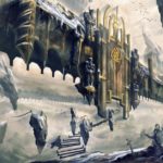 Guide to the 9 worlds. Valhalla. Author: Raven Kaldera