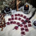 VALUES OF RUNES IN THE ISSUE OF CONFLICT OF MAGIC WORKS. Author: Vannadis