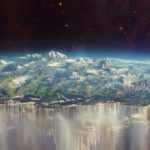 Guide to the Nine worlds. Asgard Geography. Author: Raven Kaldera