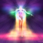 Restoring the aura.