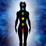 Chakras-chakra cleansing Exercise