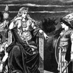 Guide to the 9 worlds. Asgard. Frigg's Handmaids. Author: Raven Kaldera