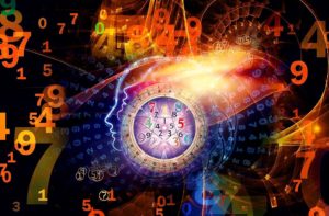numerology in human life