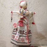Needlework in the Northern Tradition. Author: Arina Rod