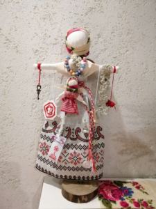Needlework in the Northern Tradition. Author: Arina Rod