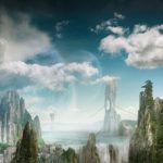 Guide to the 9 worlds. Asgard. Rdsearch. Author: Raven Kaldera.