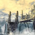 Guide to the 9 worlds. Asgard. Noatun. Author: Raven Kaldera