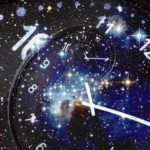 Ritual for the Astronomical New year