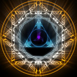 Runes, Glyphs, Sigils