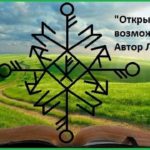 Becoming the "opening of the ways and opportunities". Author: Lia