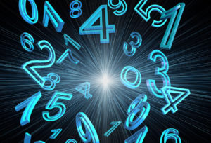 Numerology - the science of numbers