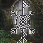Stav "Abode Of The Forest Witch" Author: Svok
