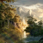 Guide to the 9 worlds. Asgard. House Of Idunn. Author: Raven Kaldera